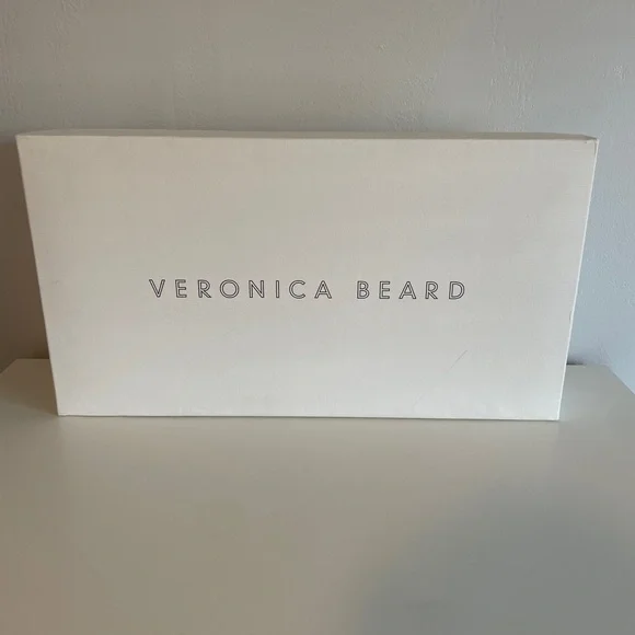 Knee high Veronica Beard boots. Size 7.5. Kitten heel. - Picture 8 of 8